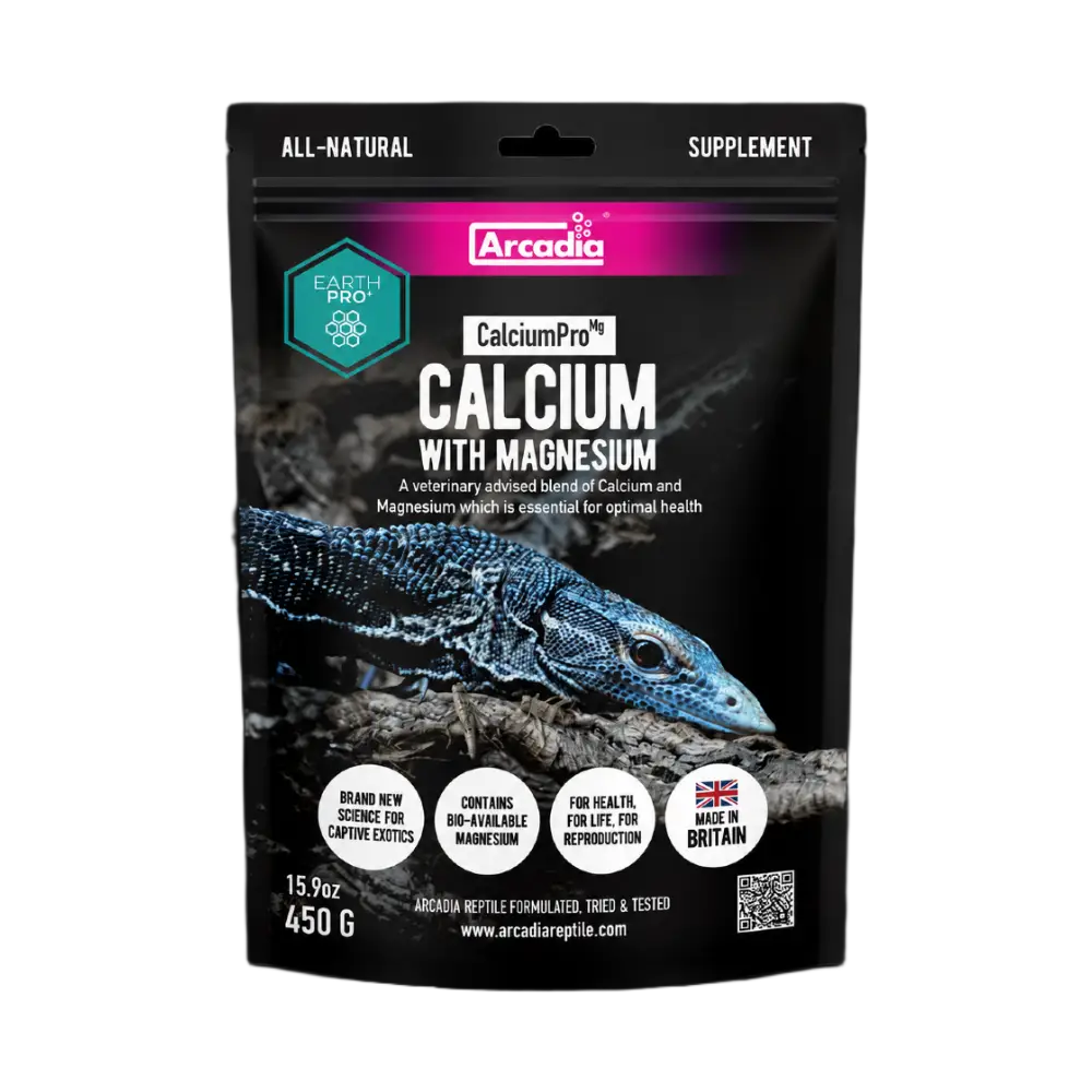 Arcadia EarthPro Calcium Mg