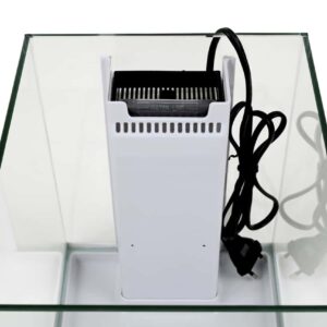 krewetkarium aqua nova nanoaquarium nano21