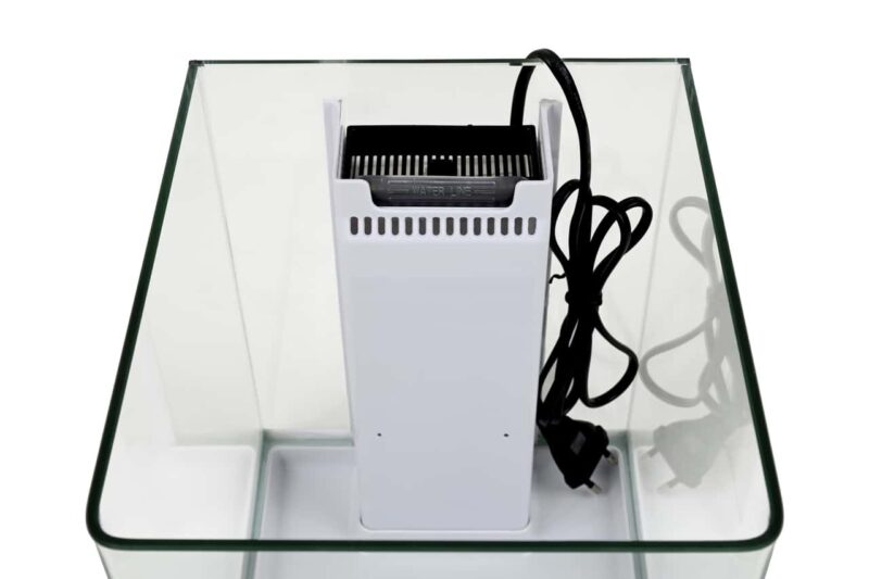 krewetkarium aqua nova nanoaquarium nano21