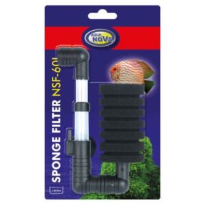 filtr gąbkowy nsf-60L
