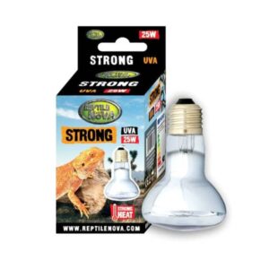 żarówka strong uva 25W
