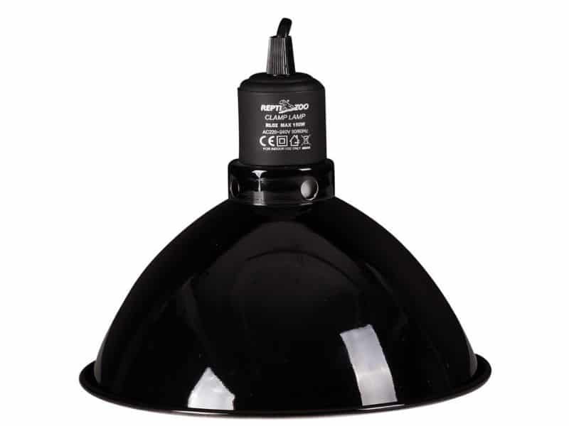 lampa reflektor dome lamp do 200W