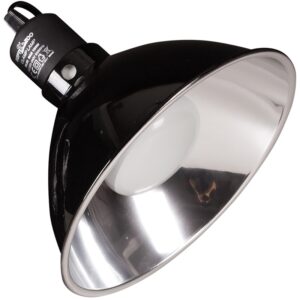 lampa reflektor dome lamp do 200W