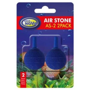 kamień napowietrzający kula as-2 pack
