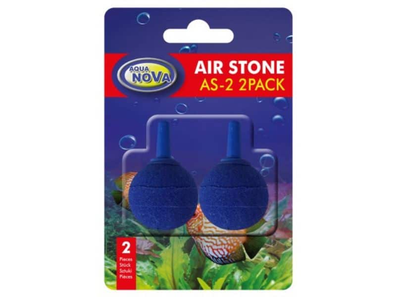 kamień napowietrzający kula as-2 pack