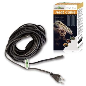 Kabel grzewczy do terrarium Repti-Zoo 15W 4m