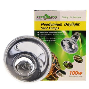 żarówka grzewcza reptizoo daylight 100w