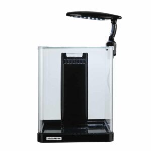 krewetkarium aqua nova nanoaquarium nano21
