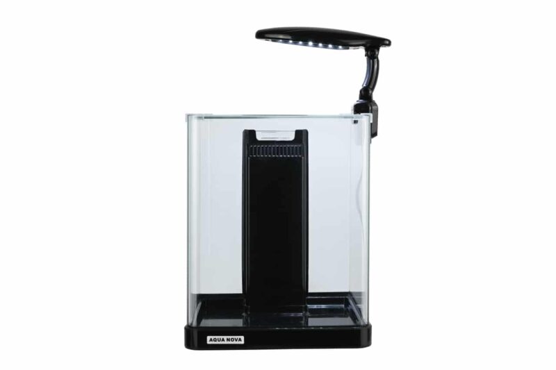 krewetkarium aqua nova nanoaquarium nano21