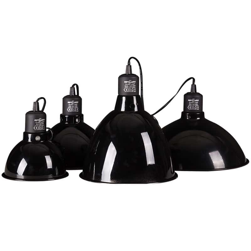 lampa reflektor dome lamp do 200W