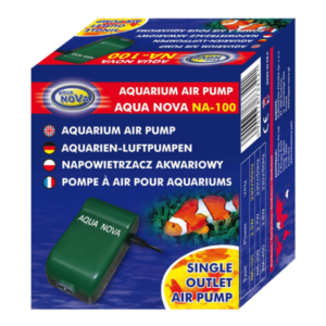 aquarium air pump napowietrzacz na-100