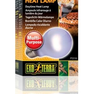 Żarówka Daytime Heat 60W Exoterra