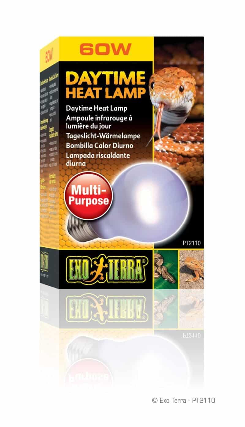 Żarówka Daytime Heat 60W Exoterra
