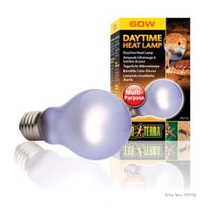 Żarówka Daytime Heat 60W Exoterra