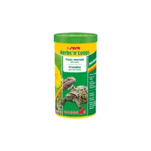 Sera Herbs'n'Loops 1000ml