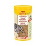 Sera Raffy P Nature pokarm podstawowy 1000 ml — wyśrodkowane opakowanie