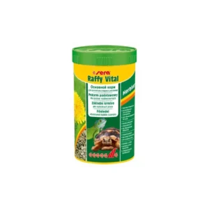 Sera Raffy Vital Nature 250ml