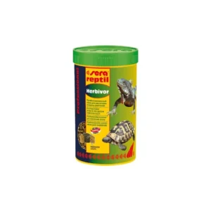 Sera Reptil Herbivor 250ml
