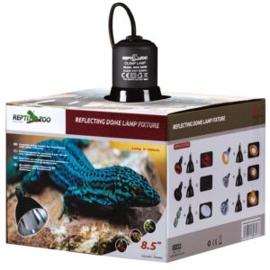 lampa reflektor dome lamp do 200W