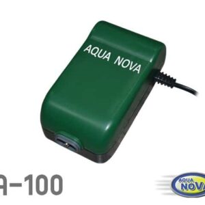 aquarium air pump napowietrzacz na-100