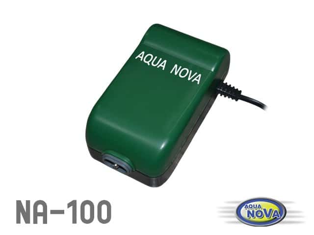 aquarium air pump napowietrzacz na-100