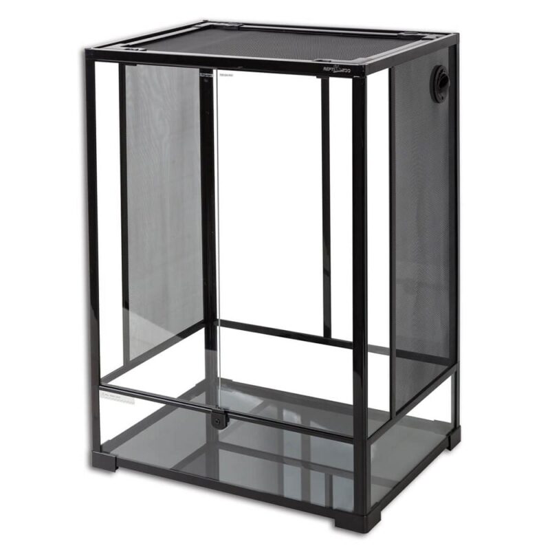 Terrarium dla kameleonów oraz innych gadów i płazów nadrzewnych Repti-Zoo RK 60x45x90cm