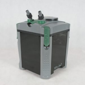 ncf 600 aqua nova filtr zewnętrzny