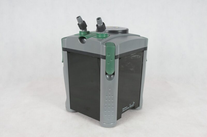 ncf 600 aqua nova filtr zewnętrzny