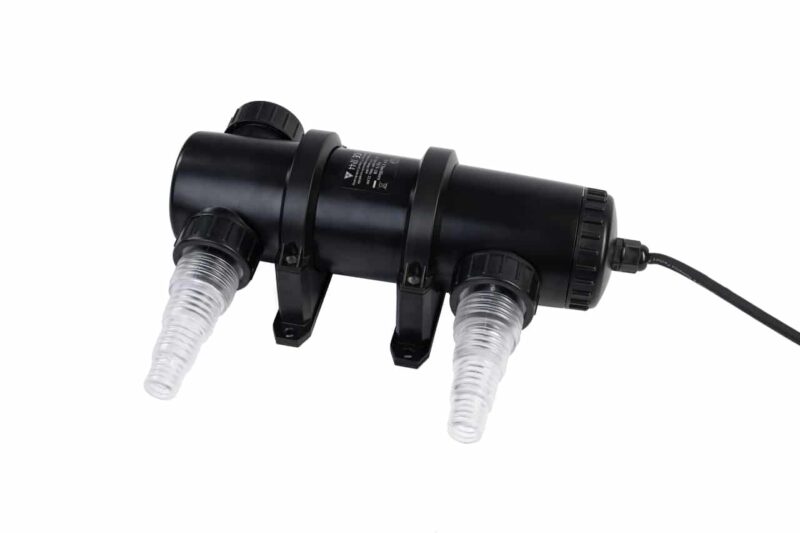 sterylizator UV