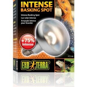 Żarówka Intense Basking Spot 150W 95mm