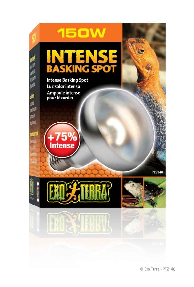 Żarówka Intense Basking Spot 150W 95mm