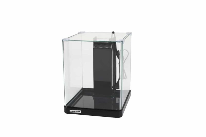 krewetkarium aqua nova nanoaquarium nano21