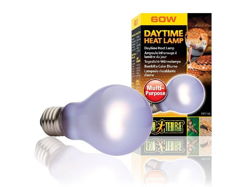 Żarówka Daytime Heat 60W Exoterra