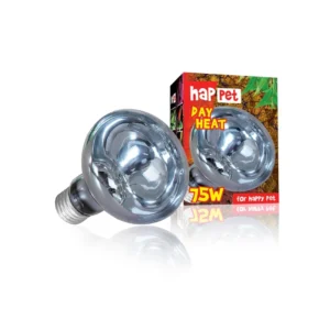dzienna żarówka grzewcza 75W