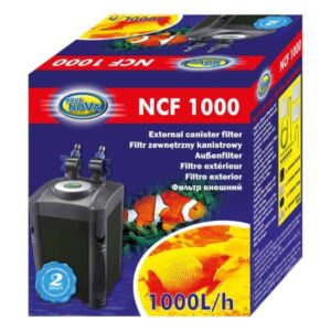 filtr zewnętrzny ncf-1000