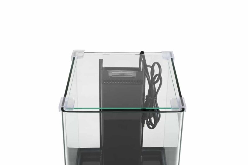 krewetkarium aqua nova nanoaquarium nano21