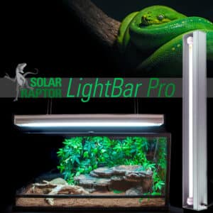 Oprawa T5 SolarRaptor LightBar Pro (614mm)