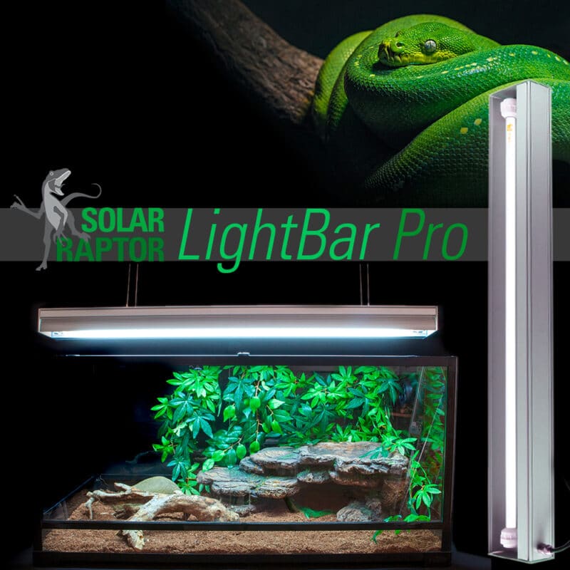 Oprawa T5 SolarRaptor LightBar Pro (614mm)