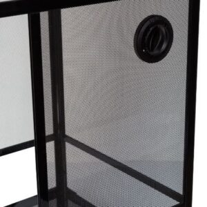 terrarium dla gadów instrukcja montażu