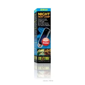 Nocna żarówka 25W
