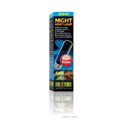 Nocna żarówka 25W