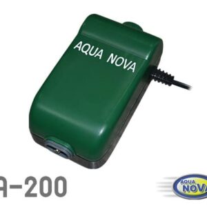 Napowietrzacz NA-200 Aqua Nova Pompka 200l/h
