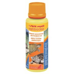 reptibioclear medium biofiltracyjne