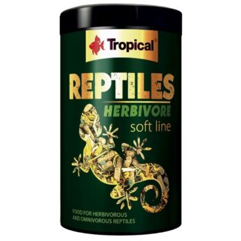 Reptiles Herbivore pokarm dla gadów roślinożernych 250ml-1.jpg
