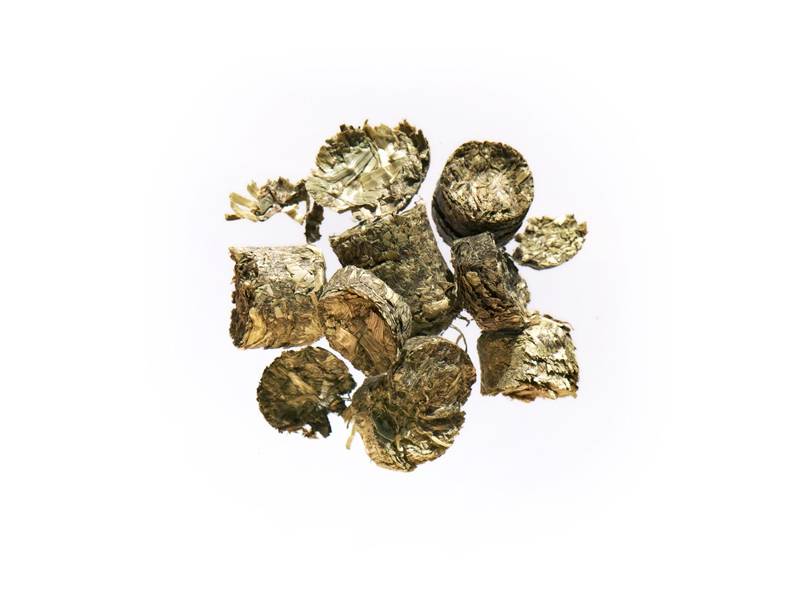 Testudo Herbs dla żółwi lądowych 500g