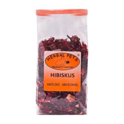 Hibiskus Herbal Pets