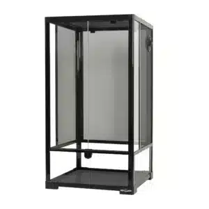 Reptizoo Terrarium rozkładane 3w1 40,6x40,6x76,2 cm