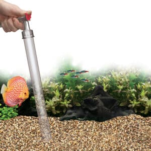 Odmulacz GravelVac Multi-Substrate Cleaner S/M