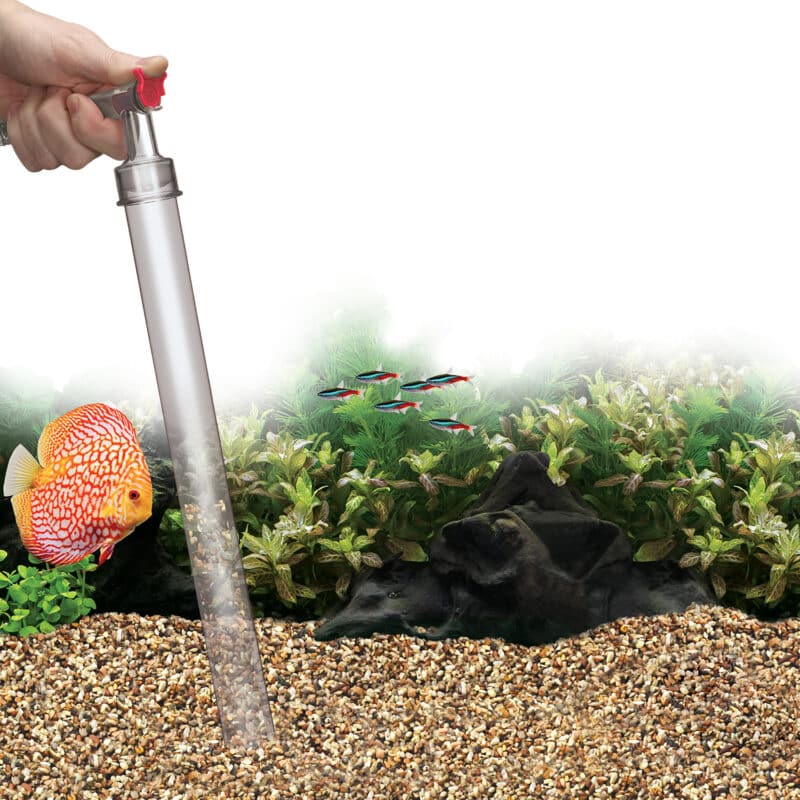 Odmulacz GravelVac Multi-Substrate Cleaner S/M