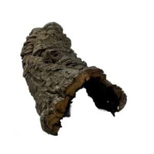 Tuby korkowe do terrarium 20-28cm / 6-8cm